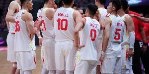 亚博体育-中韩将迎亚洲杯第21次交手 之前20次中国男篮15胜5负 决赛8胜0负